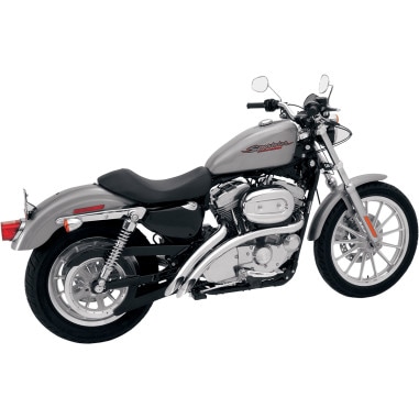 RADIAL SWEEPERS 2007y~2013y XL