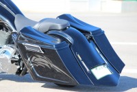 15ｙ〜　ロードグライド　カウル　シャークフィン|カウル|BAGGER KIT シリーズ