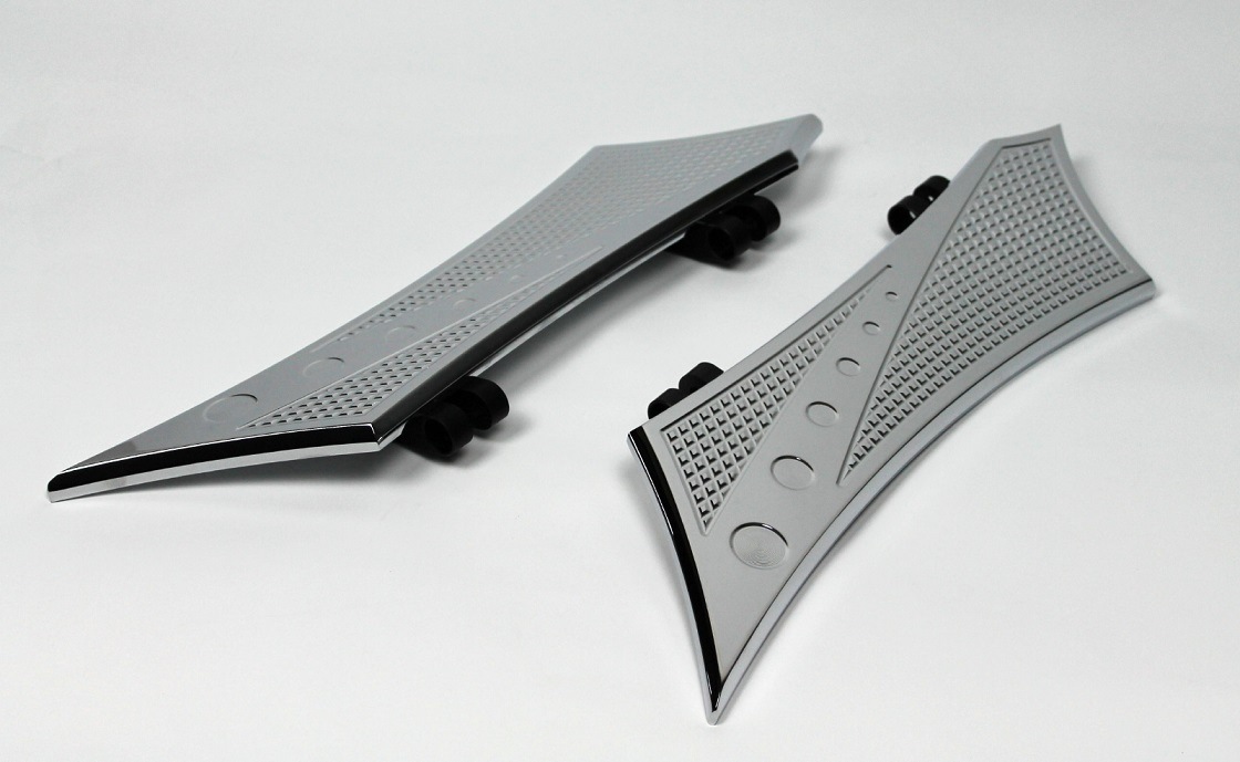 フロアーボード