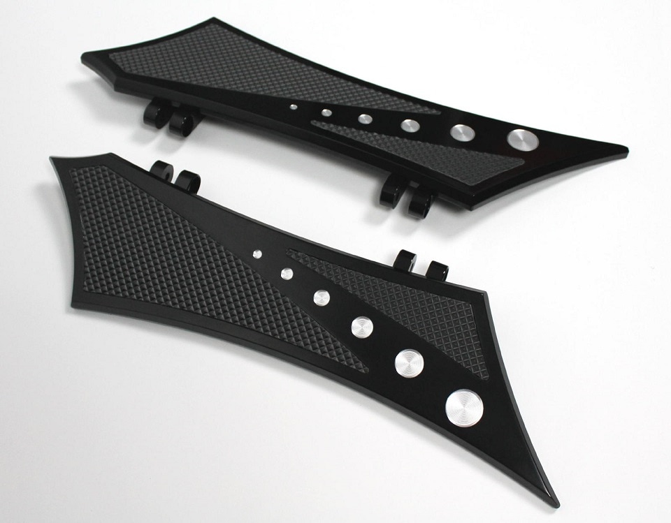 フロアーボード