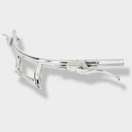 HHI Road King Bagger Drag Bars|HHI