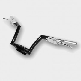 HHI Speed King for Roadglide|HHI