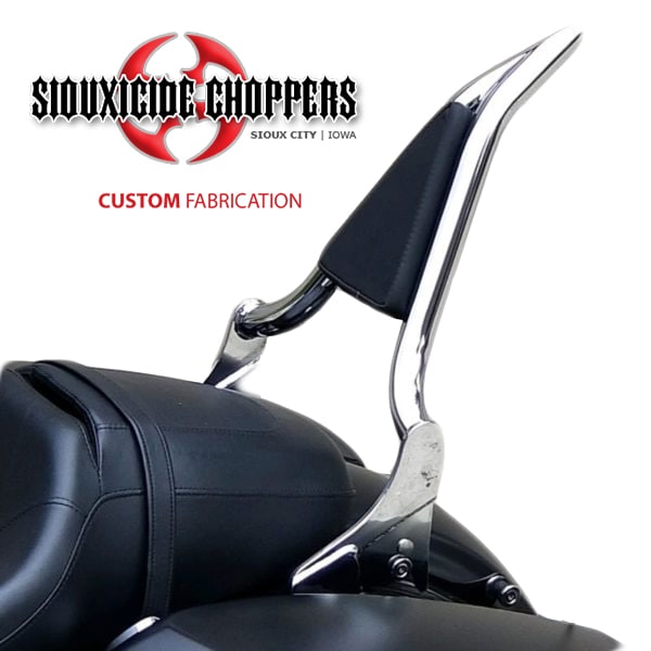 Siouxside Choppers『スーサイドチョッパーズ』 スーサイドチョッパーズ