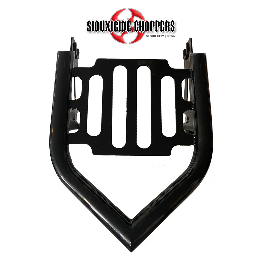 Siouxside Choppers『スーサイドチョッパーズ』 スーサイドチョッパーズ