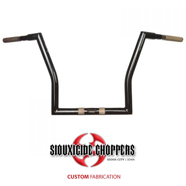 Siouxside Choppers『スーサイドチョッパーズ』 Siouxside Choppers『スーサイドチョッパーズ』 Siouxicide
