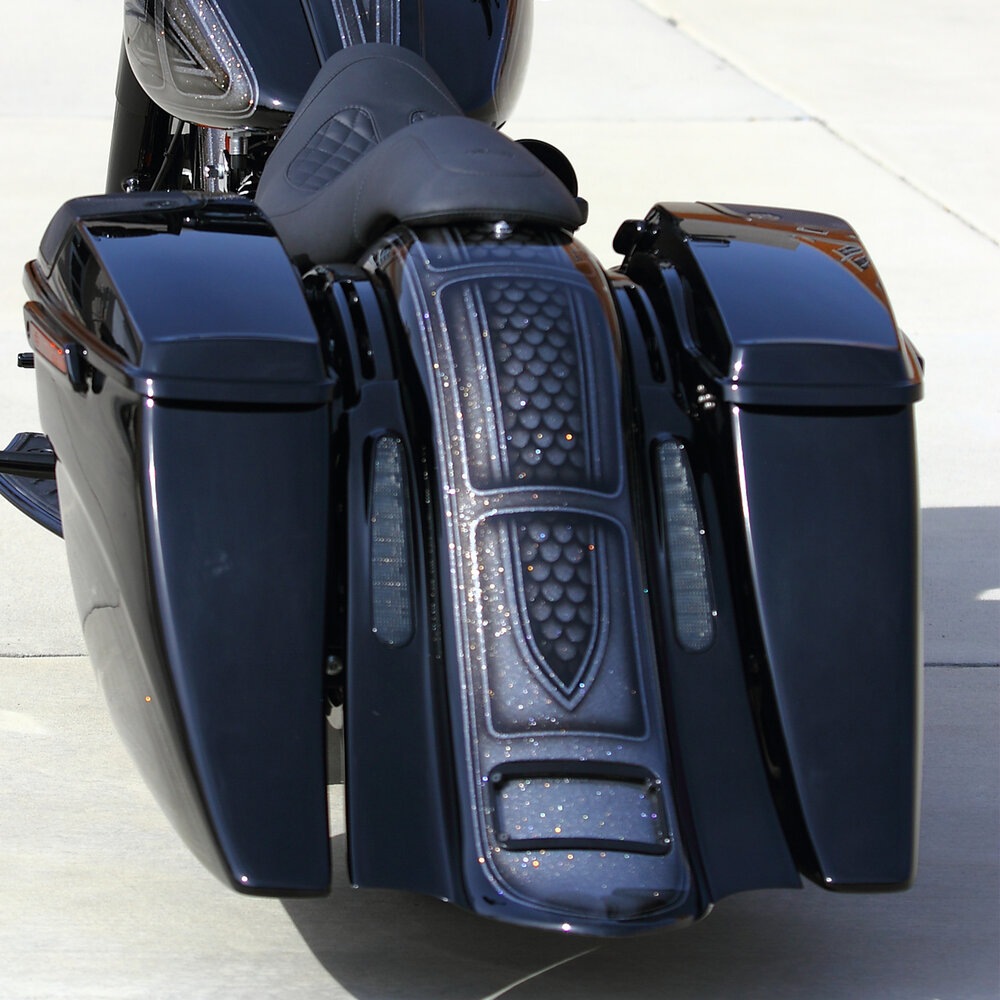 スーサイドチョッパーズ