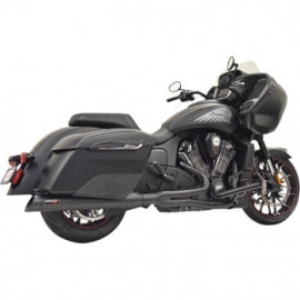 BASSANI XHAUST　8H18SBRoad Rage 2:1 Exhaust System|マフラー|Bassani