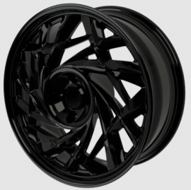 18inch　 アストロ ハーレー トライク オートバイ ホイール|ホイール|SMT