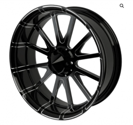 18inch センターフォールド ハーレー トライク オートバイ ホイール|ホイール|SMT