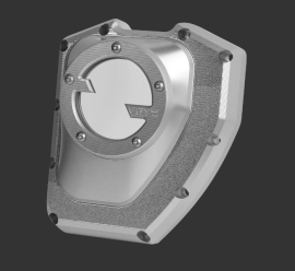 Massive Cam Cover Twin Cam
