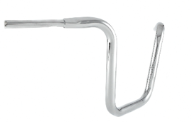 Original Ape 1.50” 13” Chrome Throttle By Wire