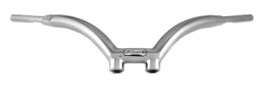 Slickback Chrome
