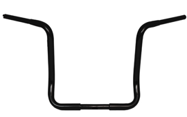 Electrafied Bagger Ape 15” Black Throttle By Wire 1996-2023