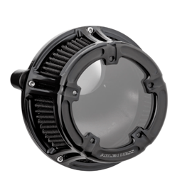 Method? Air Cleaner, Black
