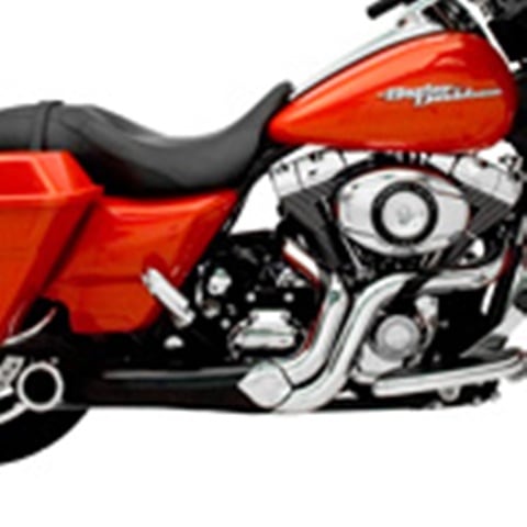 All New Phantom Bag Pipes