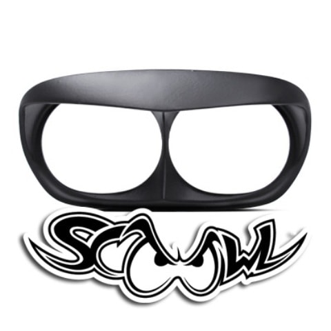The SCOOWL Fairing Extension