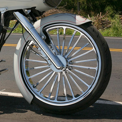 Thicky 21”, 23” and 26” Fender