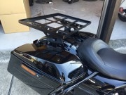 デタッチャブル　ミーティングキャリア　09ｙ〜　TA-003B　ソロ用|　09ｙ〜　FLH系|デタッチャブルキャリアー