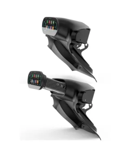 SoundStream HDHU.9813RG プラグ & プレイ アップグレード