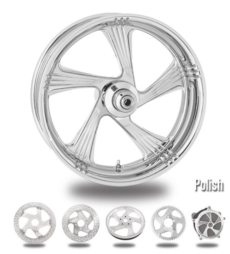 PM パフォーマンスホイール　17㌅ PM PERFORMANCE パフォーマンスホイール17インチ×6.5J+30 - メルカリ