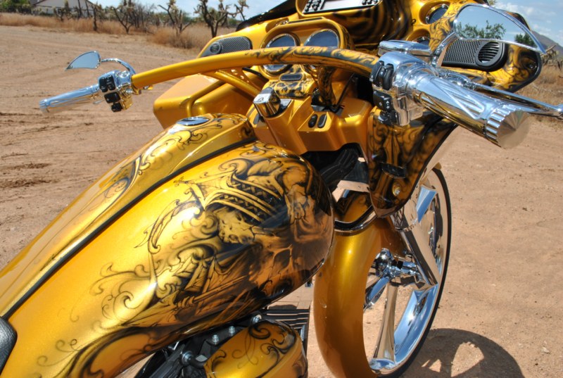 ハーレー ロードグライド ロードキング ソフテイル Hot Rod Handlebars 1990 To 2022 ハンドルバー,FLTR