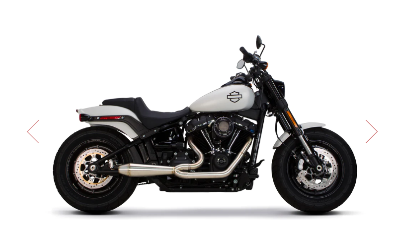 TWO BROTHERS RACING 2023ハーレーダビッドソン ソフテイル (2018-2021