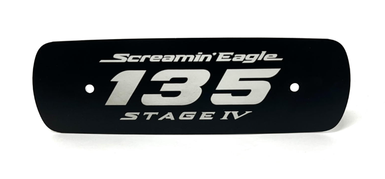 ☆スクリーミンイーグル☆エアクリーナーインサート（トリム