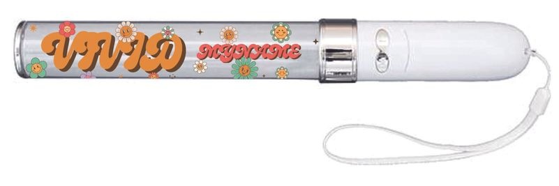 MYNAME VIVID �ڥ�饤��