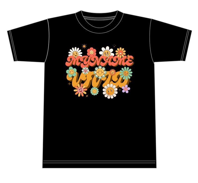 MYNAME VIVID 1��T����ġ�L�˹�