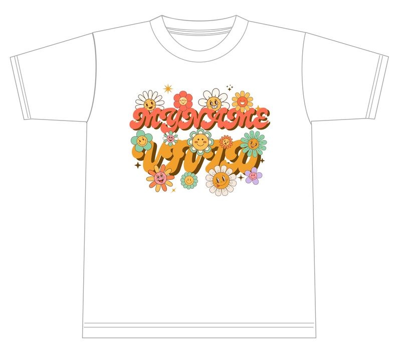 MYNAME VIVID 2��T����ġ�L����