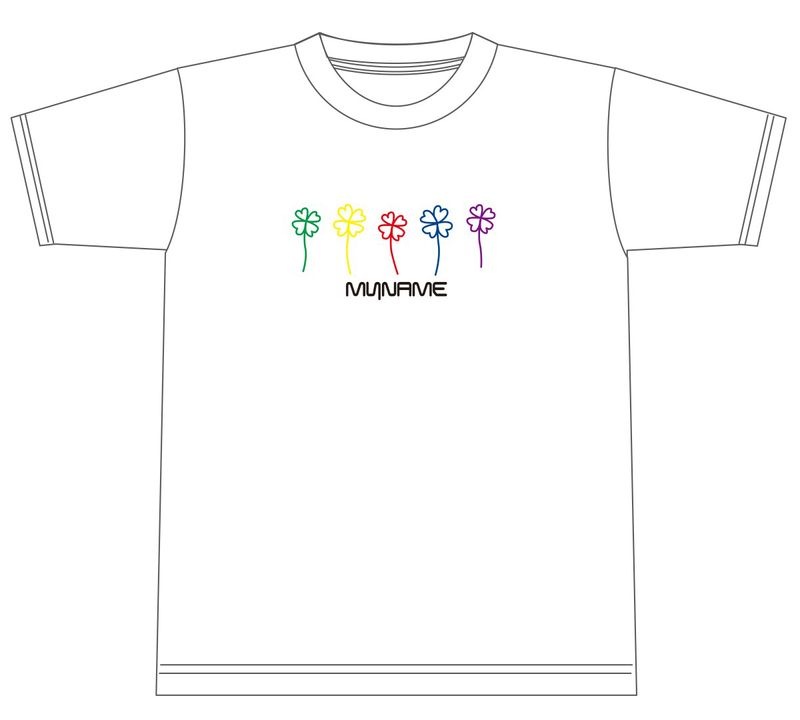 MYNAME�Х�󥿥��󥤥٥��T����ġ�L��