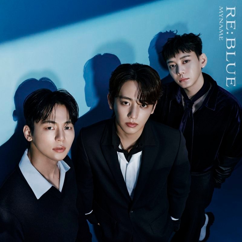 RE:BLUE ��������