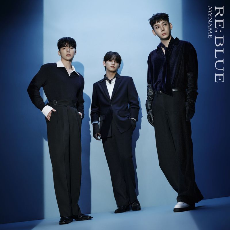 RE:BLUE �̾���