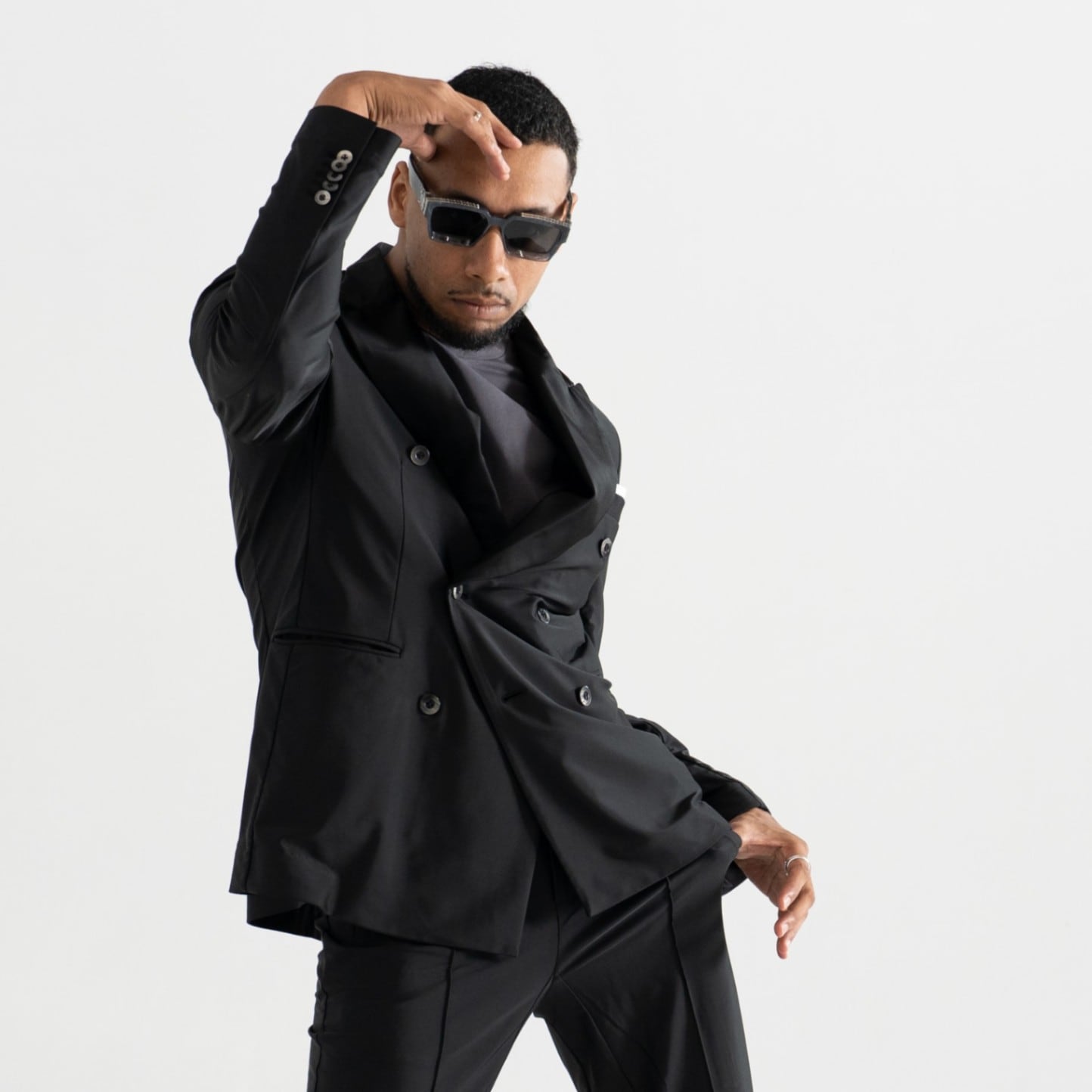 ジャケット | ISAIO hard travel wear
