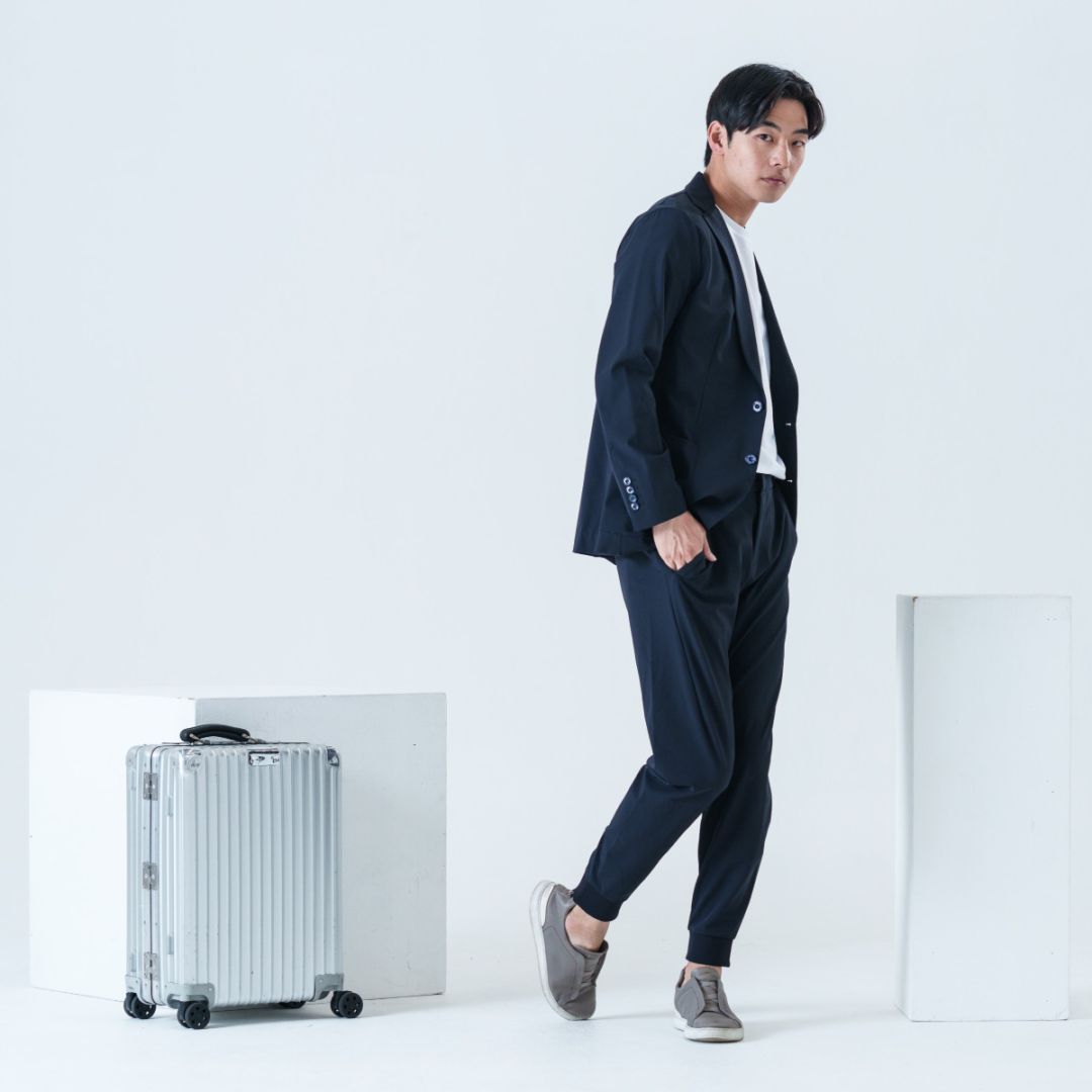 BETRS（ビテラス） - ラクジュアリービジネスウェアで彩る