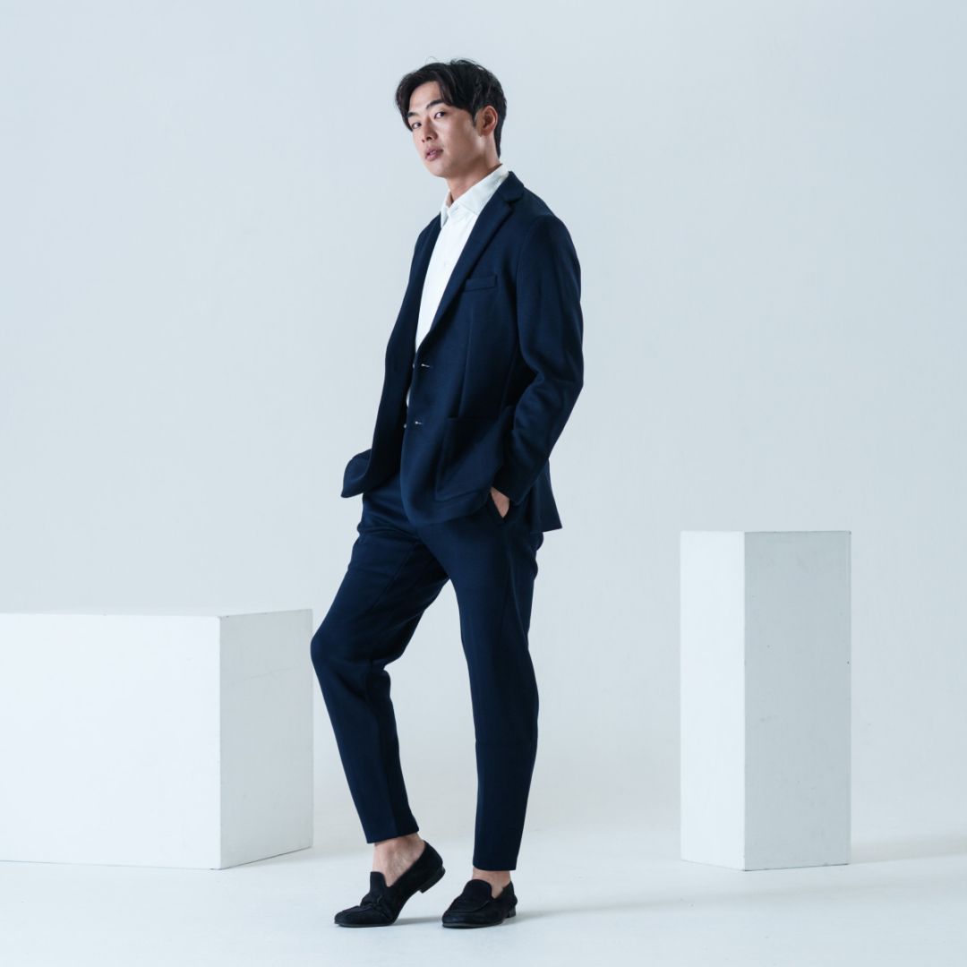 BETRS（ビテラス） - ラクジュアリービジネスウェアで彩る、あなただけ