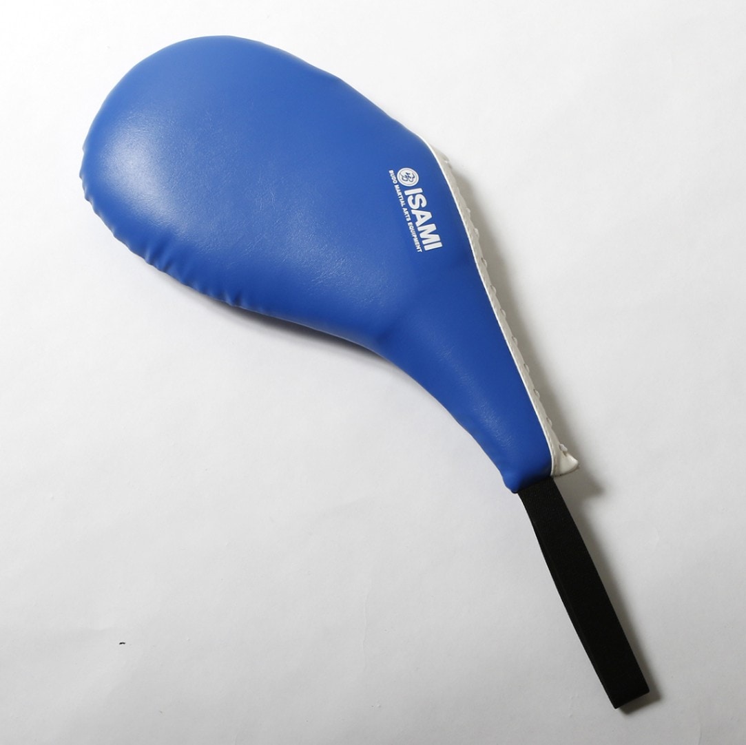 キックミット | ISAMI(イサミ) |格闘技 武道具用品 格闘技プログッズ
