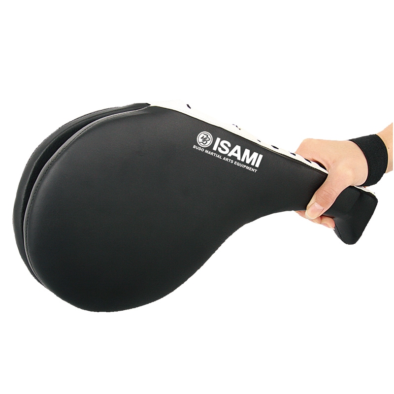 キックミット | ISAMI(イサミ) |格闘技 武道具用品 格闘技プログッズ