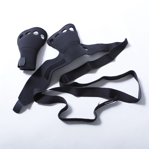 イージーハンド（バンテージ付）黒