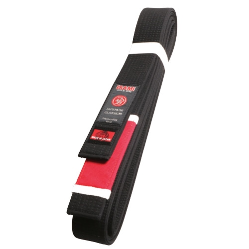 柔術黒帯（刺子芯） | すべての商品 | ISAMI(イサミ) |格闘技 武道具