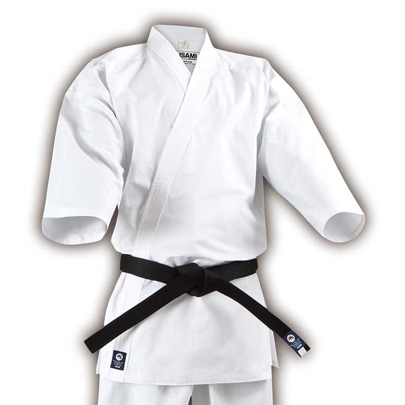 柔術着 ISAMI 納期3ヶ月から】ISAMI Classic 柔術着（上下セット） | すべての