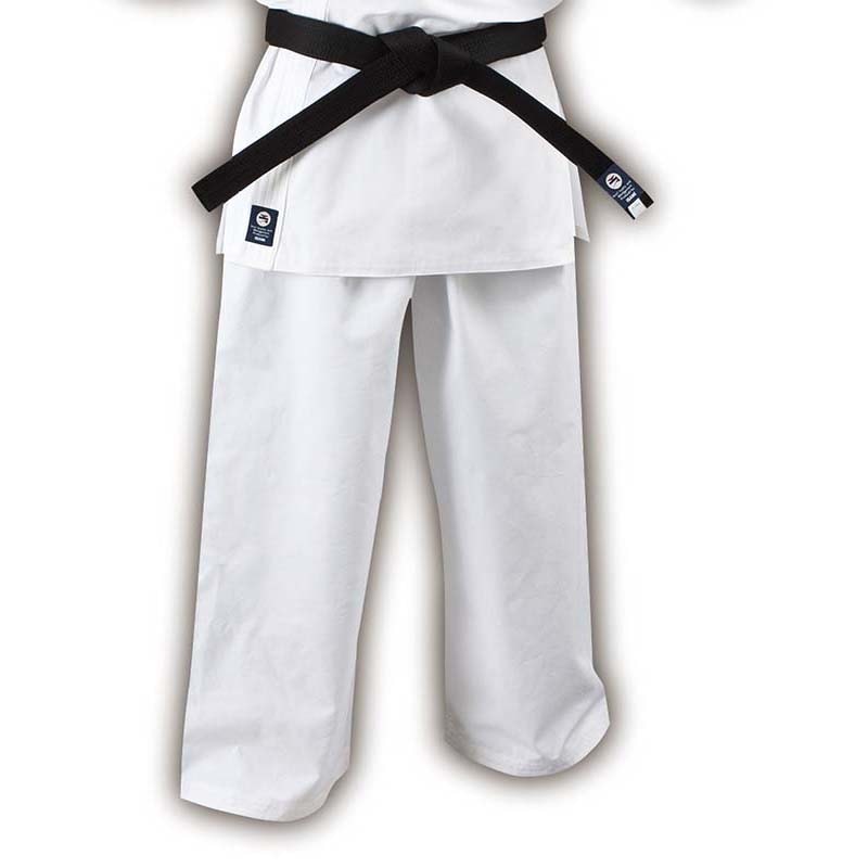 【納期3ヶ月から】フルコンタクト薄手空手衣 ズボン K-792