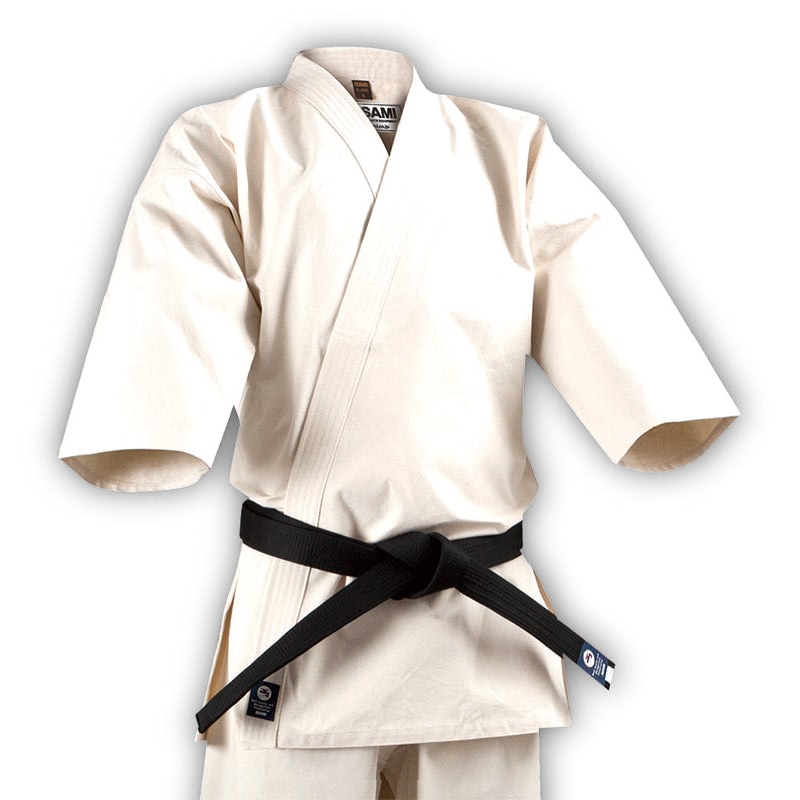 道着（空手衣） | ISAMI(イサミ) |格闘技 武道具用品 格闘技プロ