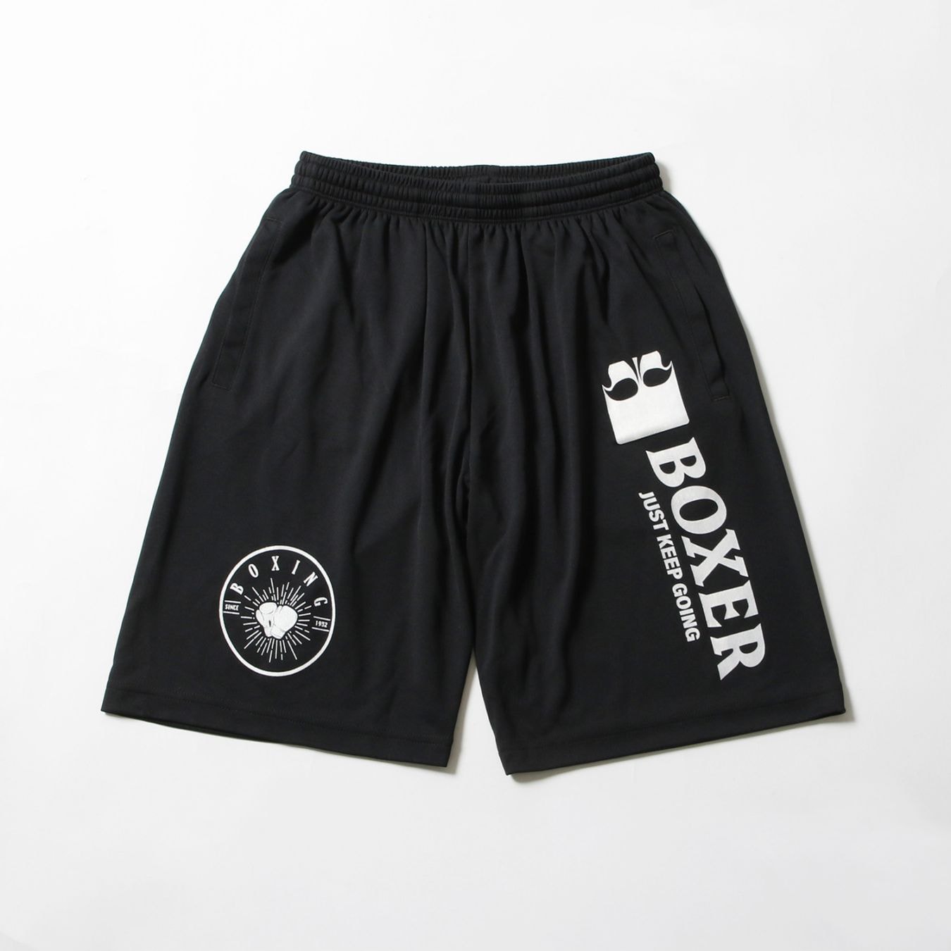 BOXERドライショーツ