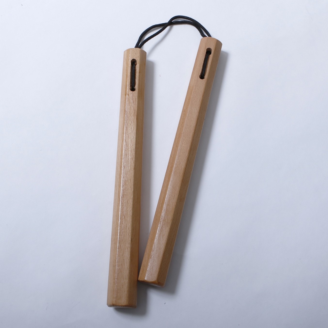 木製ヌンチャク