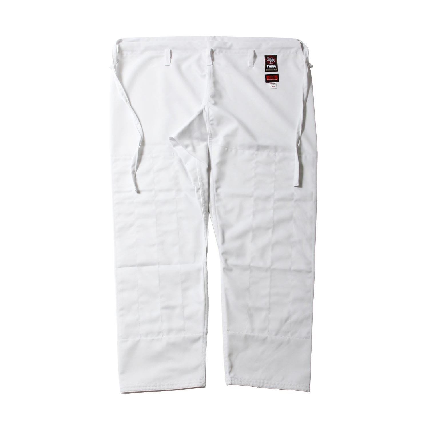 【納期3ヶ月から】ISAMI Classic 柔術着 ズボンのみ