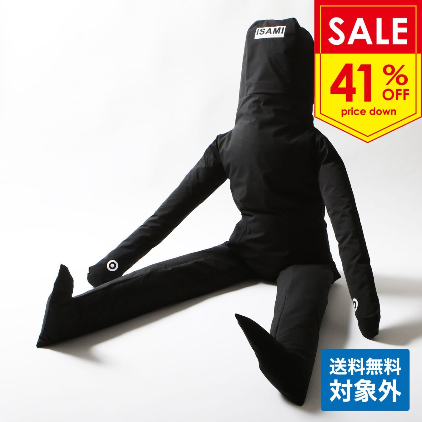 グラップリングダミー