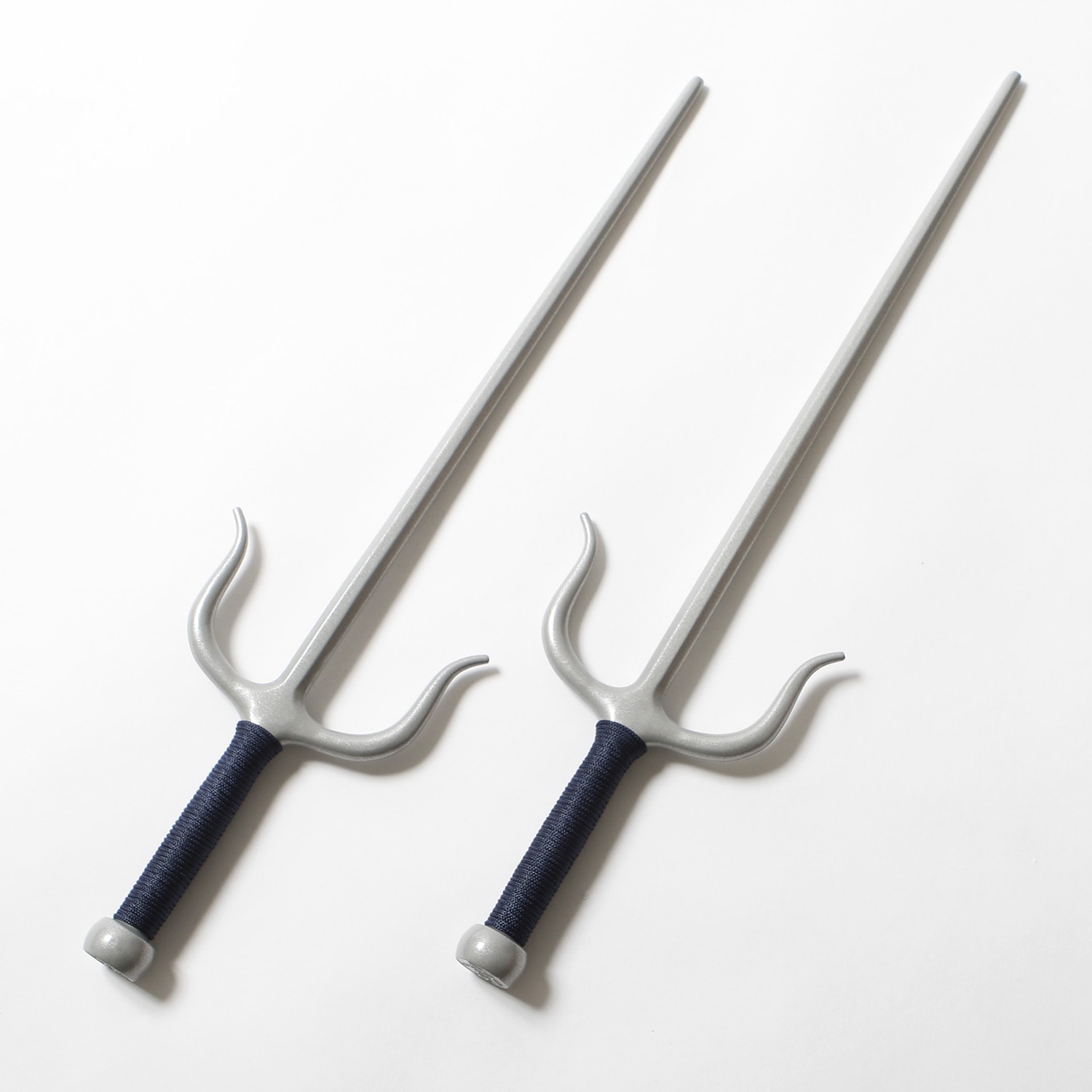 釵（サイ）シルバー