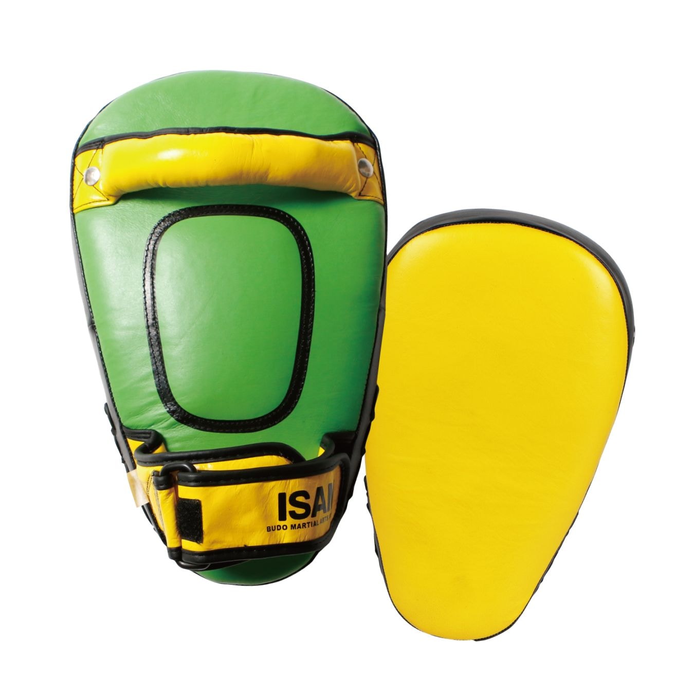 キックミットEX | すべての商品 | ISAMI(イサミ) |格闘技 武道具