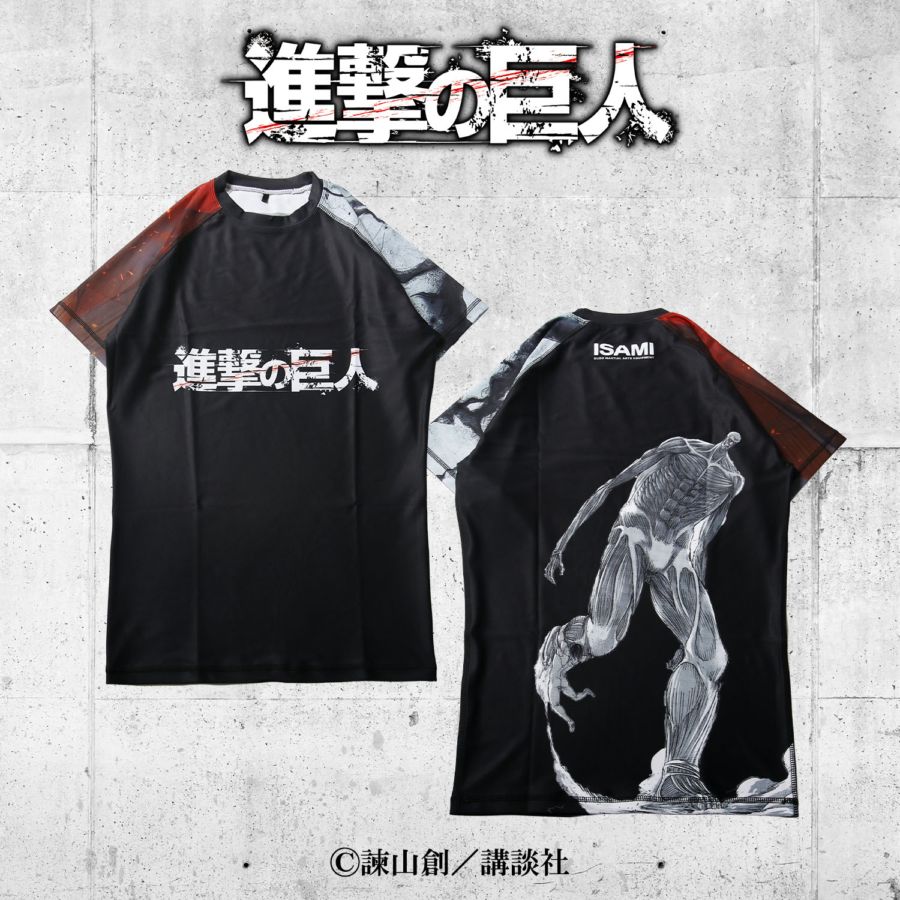 ウエア（ラッシュ・ショーツ） | ISAMI(イサミ) |格闘技 武道具用品